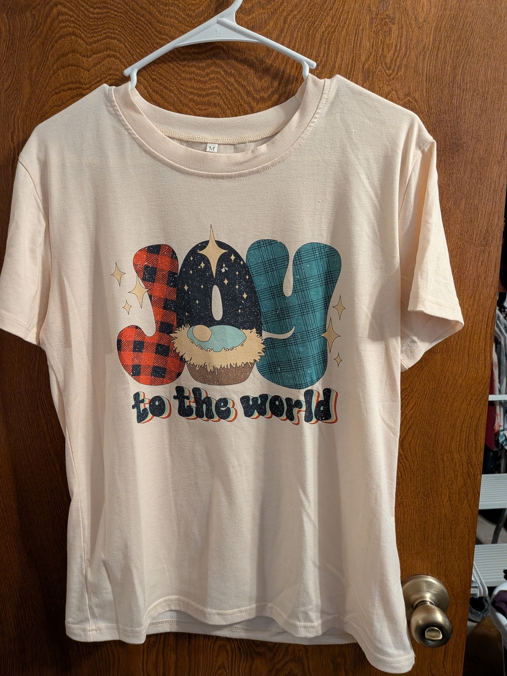 Holiday Shirt